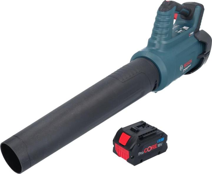 Produktbild Bosch Professional GBL 18V-750 (Akkubetrieb, Laubbläser)