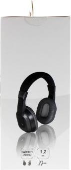 Image du produit Thomson HED2006BK/AN (NC, Filaire)