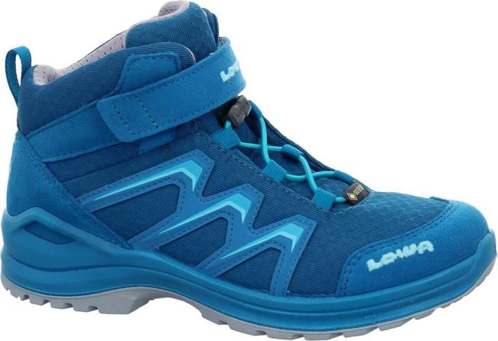 Actual product image Lowa Maddox GTX (35)