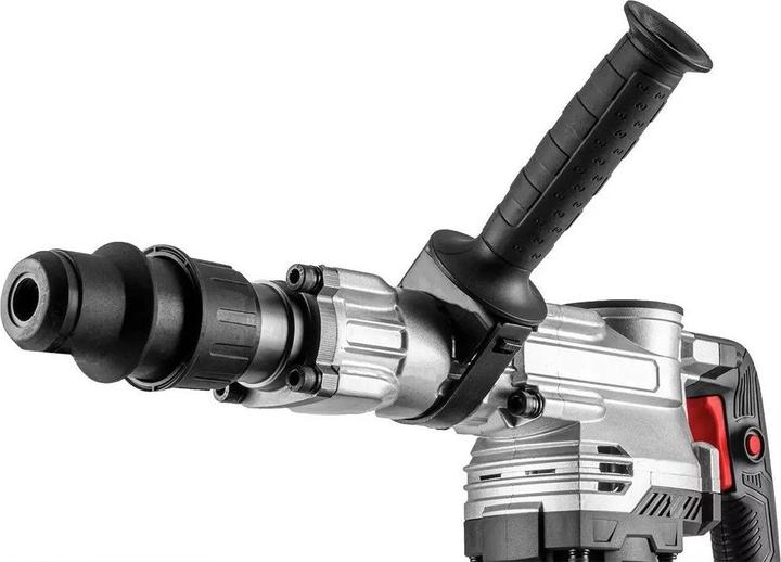 Actual product image Graphite 58G877 (Electrical connection)