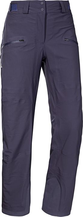 Actual product image Schöffel Latz-/ Trägerhose 3L Pants Pizac L (46)