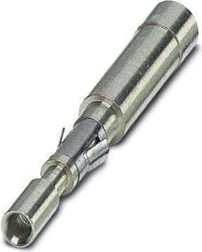 Produktbild Phoenix Contact CK1,6-ED-BU-POF - Buchsenkontakt CK1,6-E