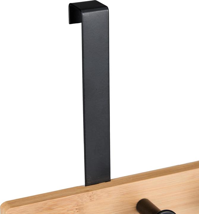 Actual product image Relaxdays Türgarderobe