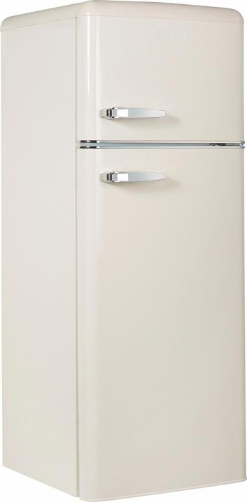 Produktbild Amica KGC 15635 B (213 l)