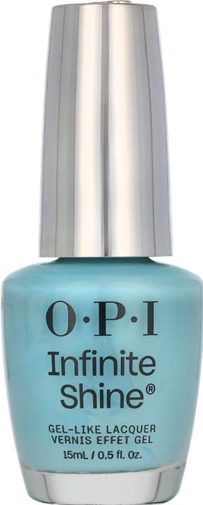 Image du produit OPI Brillance infinie Last From the Past (ISL124 Last From The Past (Dernier du passé), Vernis couleur)