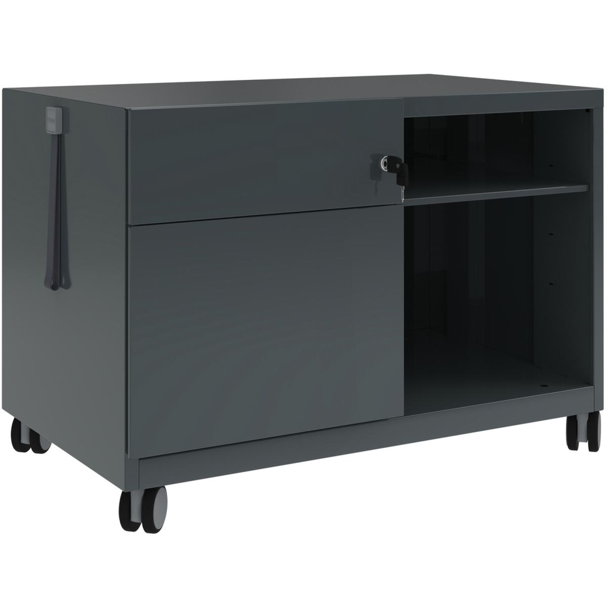 Bisley, Rollcontainer, Note Caddy