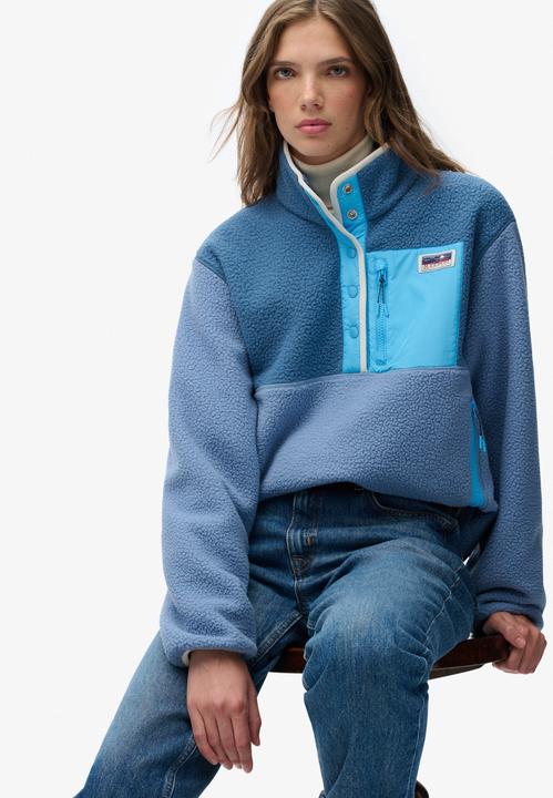 Produktbild Superdry Colour Block (S)