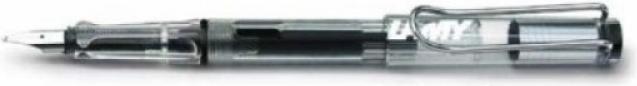 Actual product image Lamy Vista (1x)