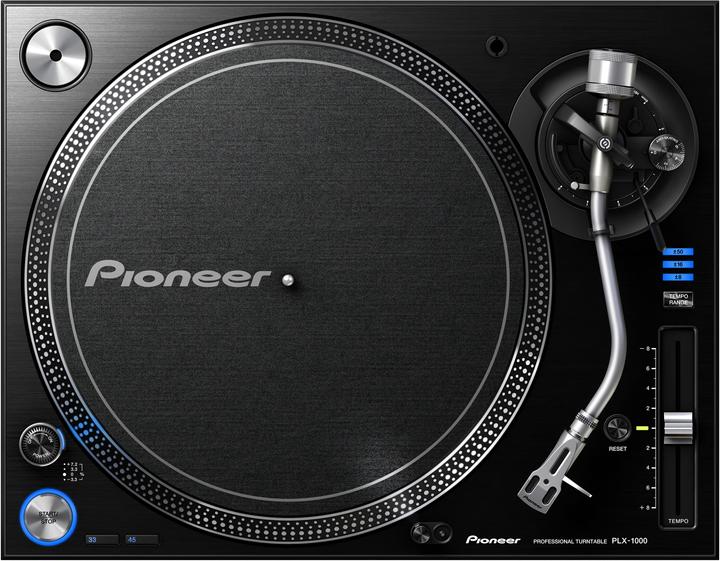 Productafbeelding Pioneer DJ Plx-1000 (Handmatig)