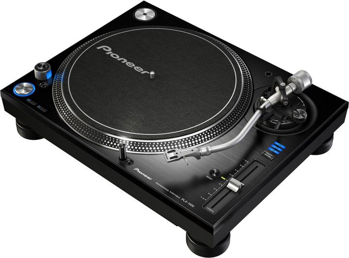 Productafbeelding Pioneer DJ Plx-1000 (Handmatig)