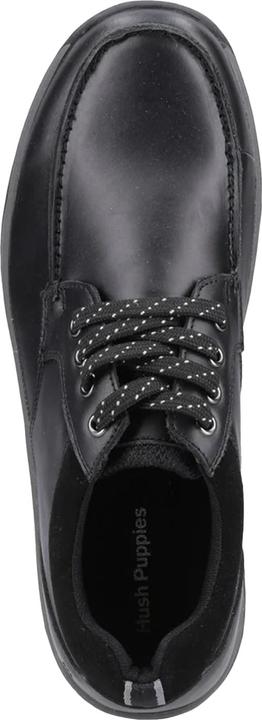 Immagine prodotto Hush Puppies Derek Scarpe Con Lacci Uomo (43)