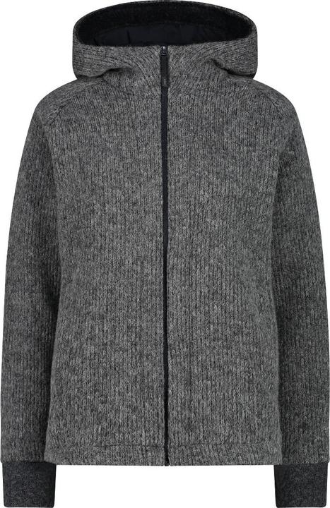 Produktbild CMP Campagnolo Strickjacke, Damen (L)