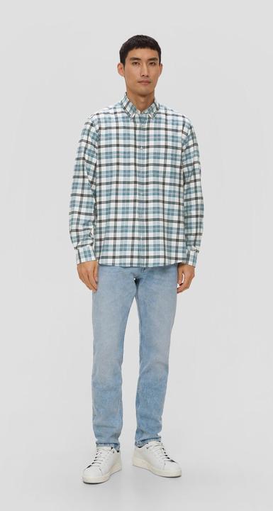 Image du produit s.Oliver Hemd Regular: Button Down-Hemd (S)