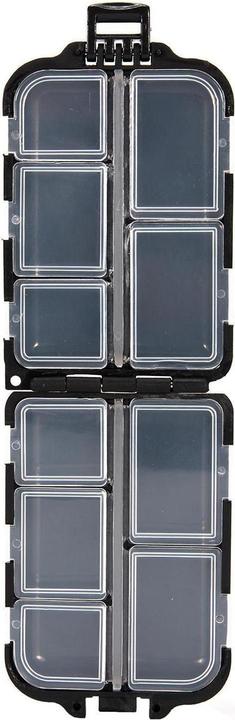 Immagine prodotto JTI Salice da pesca - nero