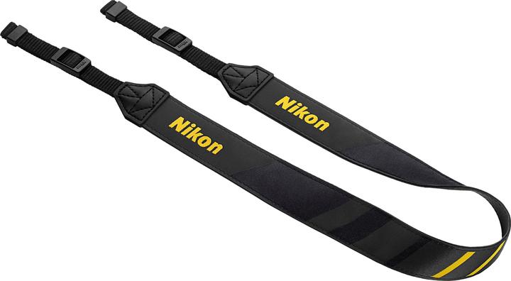 Actual product image Nikon Carrying strap AN-DC28 for Z9 (Shoulder strap)