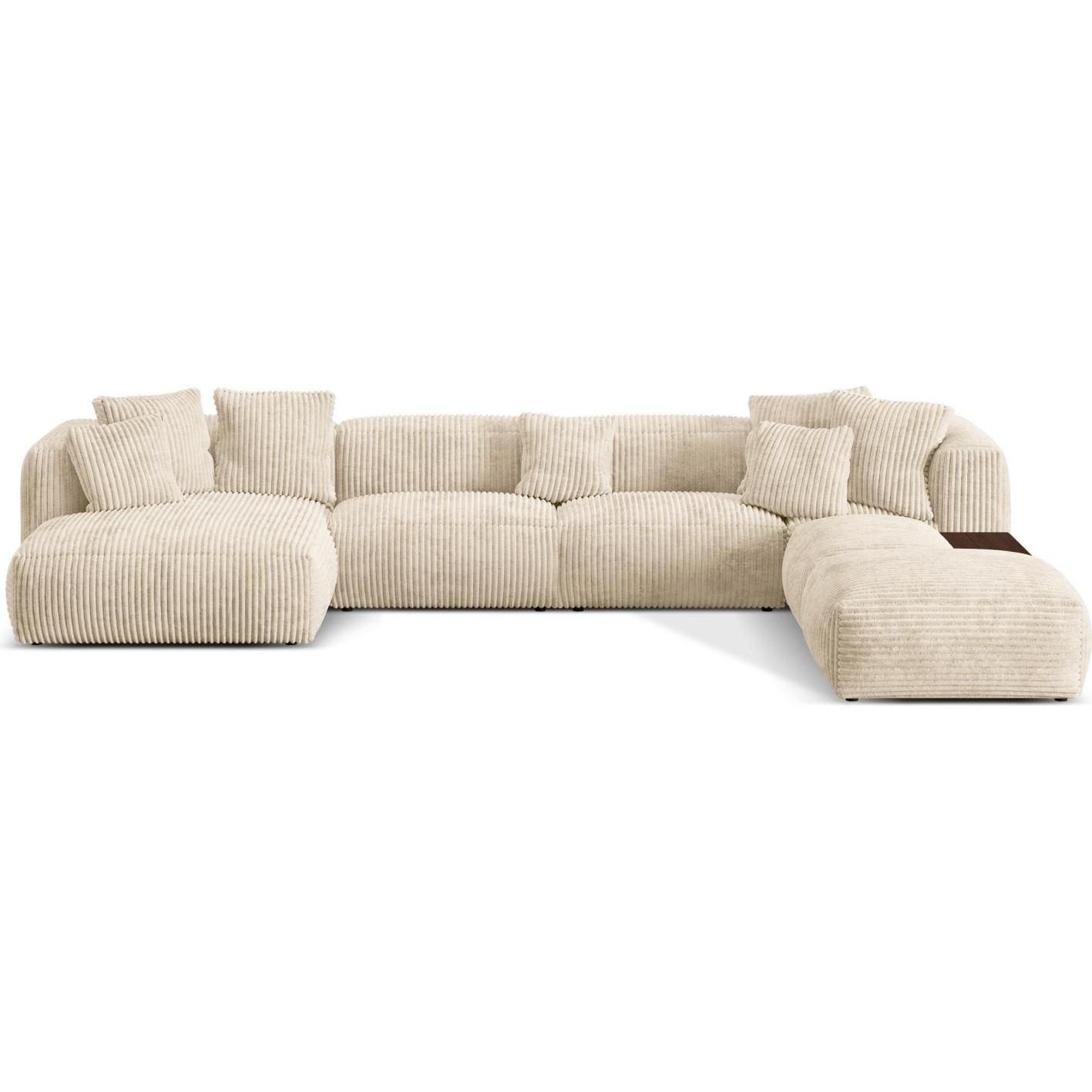 Micadoni, Sofa, Martina (Wohnlandschaft)