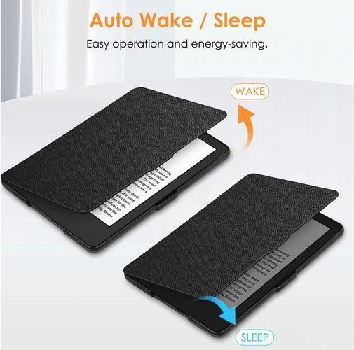Image du produit Amazon Étui SlimShell (Kindle Touch)