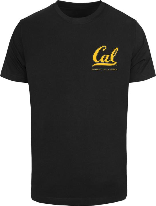 Produktbild Merchcode Berkeley University - CAL T-Shirt - 136681 (L)