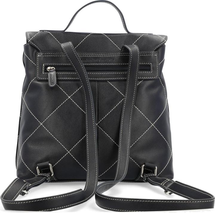 Produktbild Picard Aurelie City Rucksack Leder 28 cm (8 l)