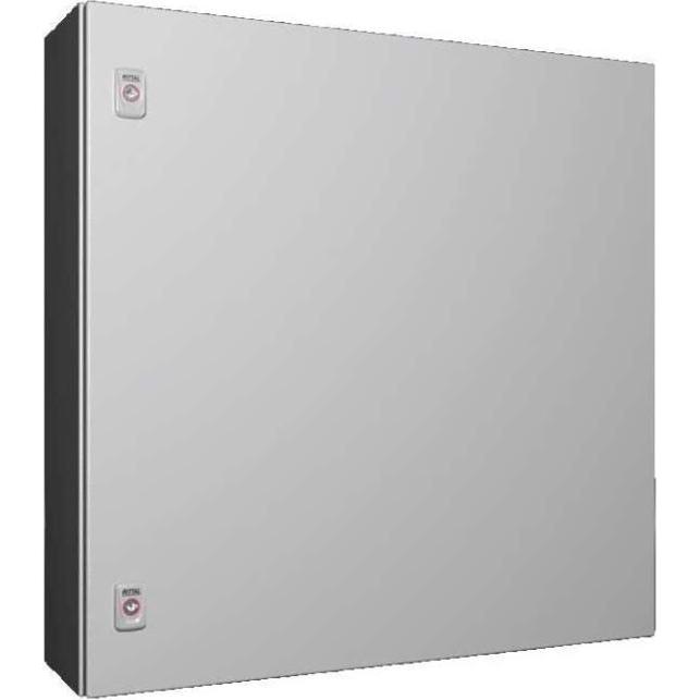 Rittal, Verteilerschrank, Kompakt-Schaltschrank AX 1türig 760x760x210mm
