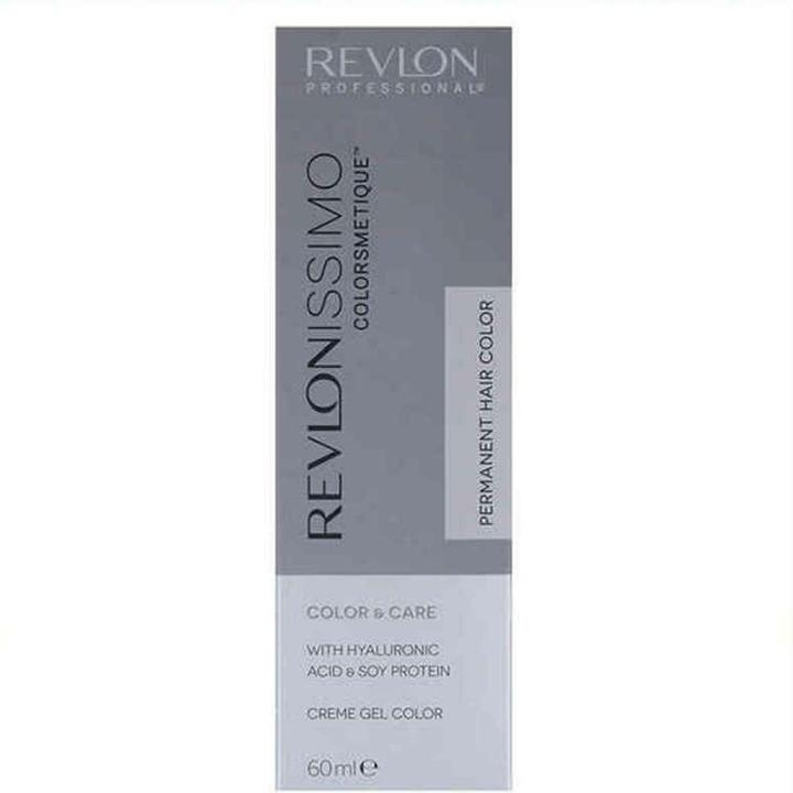 Image du produit Revlon Professional Colorsmetique 9.21 Blond très clair irisé cendré (Blond très clair Irisé-Cendré)