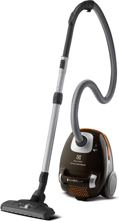 Actual product image Electrolux Ergospace ESPARKETTO
