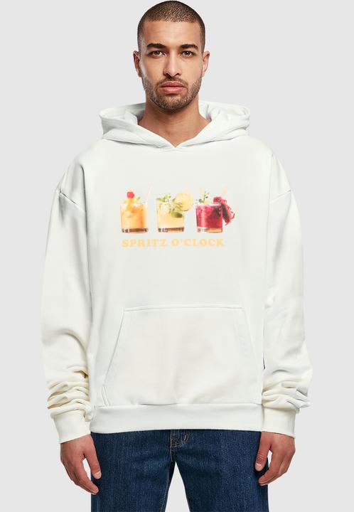 Produktbild Merchcode Spritz Hoody - 198411 (5XL)