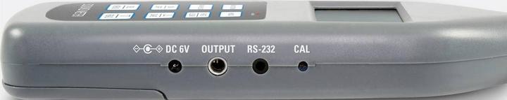 Produktbild Sauter SchallpegelMessgerät