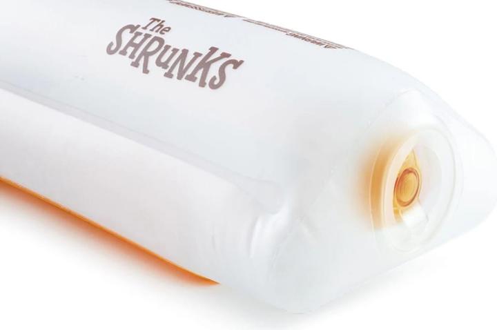 Image du produit The Shrunks Barrière de sécurité bébé (122 cm)
