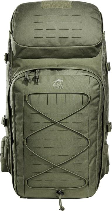Image du produit Tasmanian Tiger TT Modular Trooper Pack vert olive (55 l)