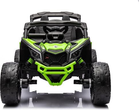 Actual product image Es-toys Maverick UTV (24 V)