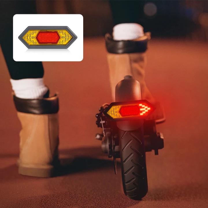 Produktbild Homava Blinker Set (Mi E-Scooter)