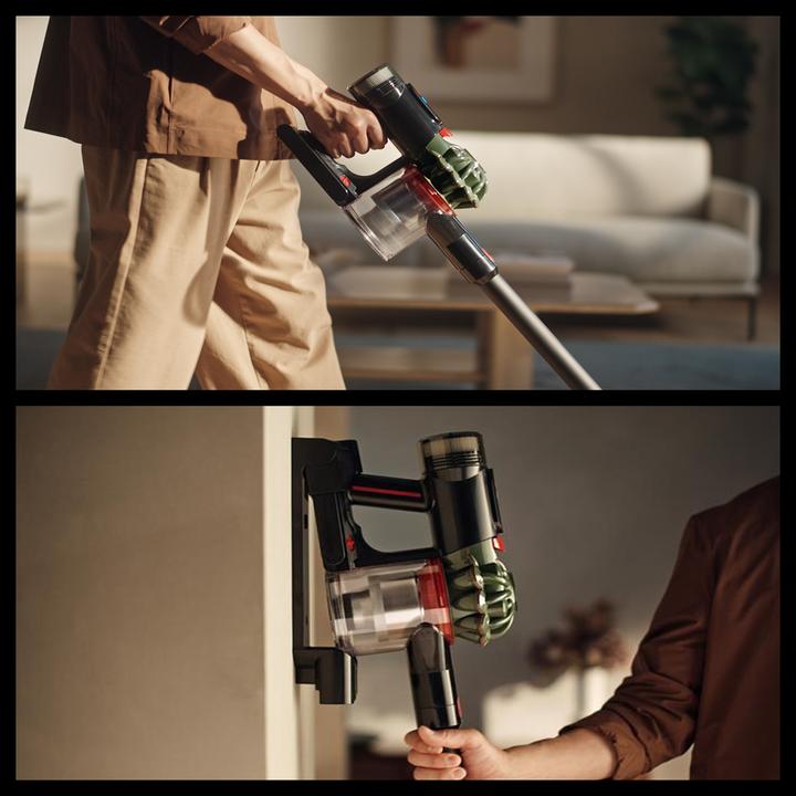 Actual product image Dyson V8 Cyclone