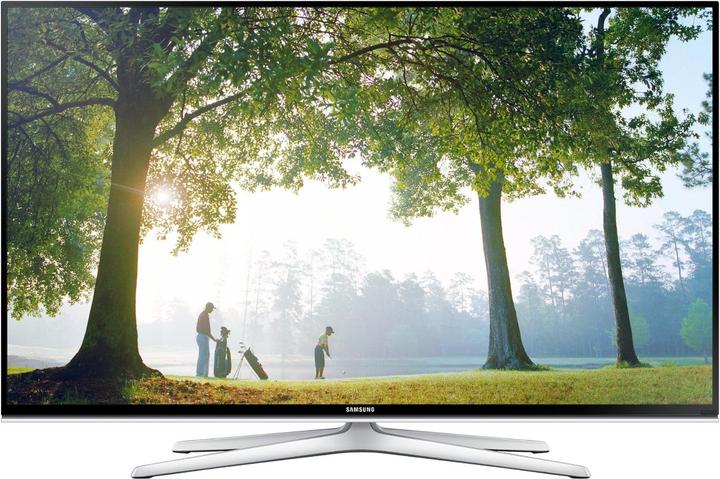 Samsung Ue55h6600 (Full HD)