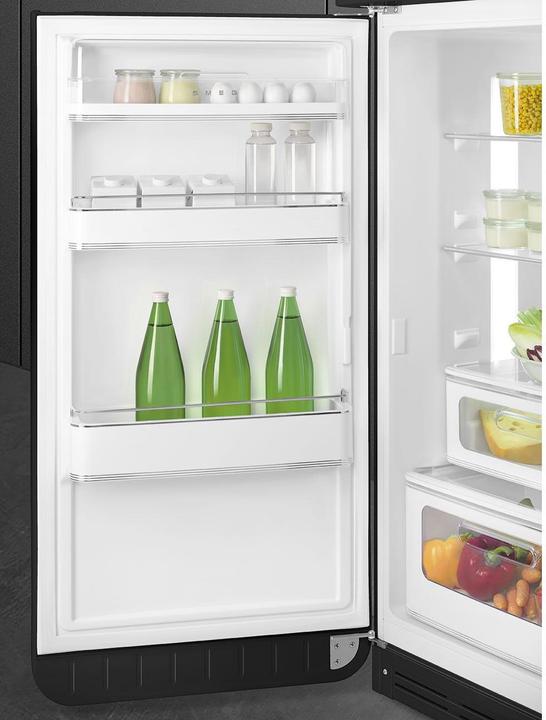 Produktbild Smeg Retro Style FAB30LBL5 (294 l)