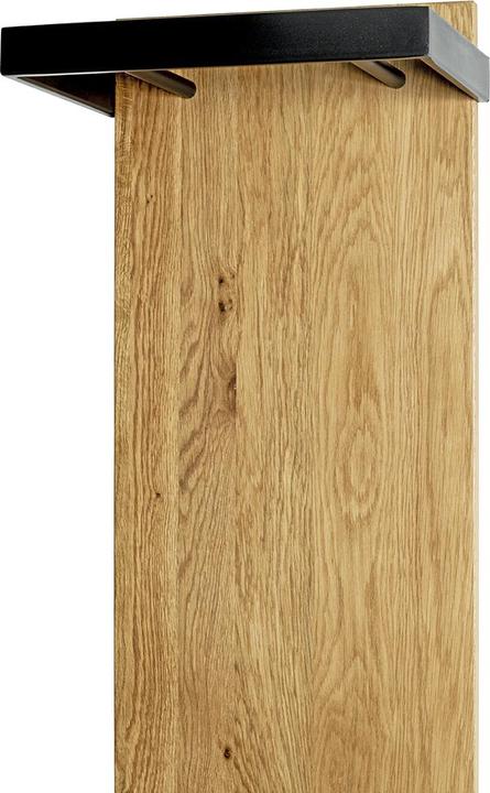 Produktbild HAKU Möbel Wandgarderobe