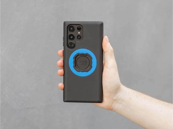 Actual product image Quad Lock MAG Case (Samsung Galaxy S22 Ultra, Samsung Galaxy S22 Ultra (5G))