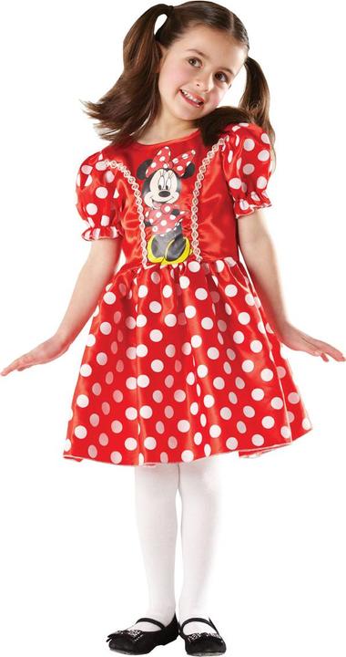 Actual product image Rubies Minnie Mouse (128)