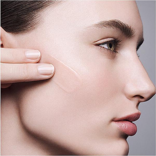 Actual product image Lancaster Ligne Princiere Serum (30 ml)