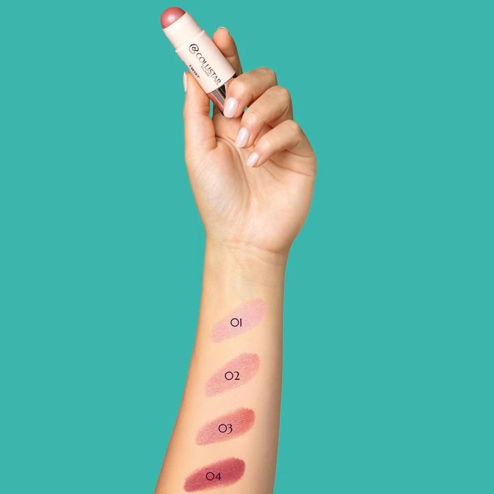Immagine prodotto Collistar - TWIST GLOWY BLUSH01 - SUPERNOVA (01, Supernova)