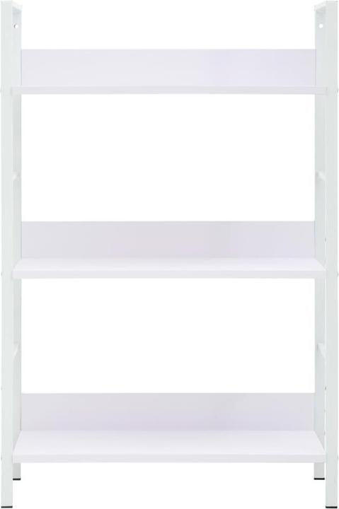 Actual product image vidaXL Regal (60 x 27,6 x 90,5 cm)