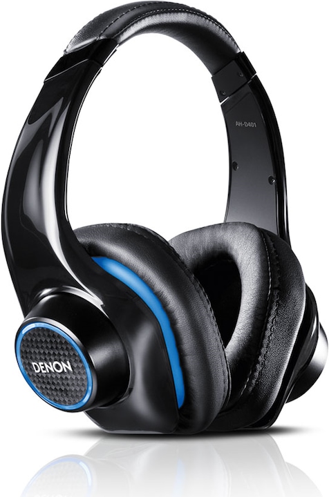 Actual product image Denon Ah-D401 (12 h, Wireless)