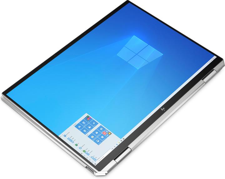 Immagine prodotto HP Spectre x360 14 (13.50", Intel Core i5-1135G7, 8 GB, 512 GB, DE)