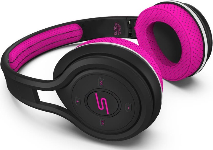 Produktbild SMS Audio SYNC by 50 - Wireless On-Ear Sport Headphones (10 h, Kabellos)