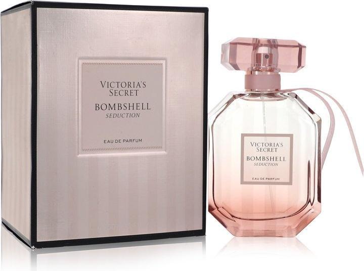 Actual product image Victoria's Secret Bombshell Seduction (Eau de parfum, 100 ml)