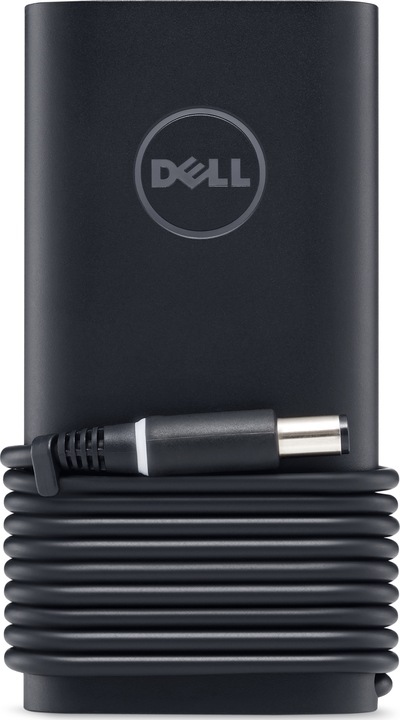 Actual product image Dell Mains adapter 90 Watt (90 W)
