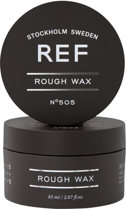 Produktbild Ref. REF Rough Wax N°505 85 ml (Haarwachs, 85 ml)