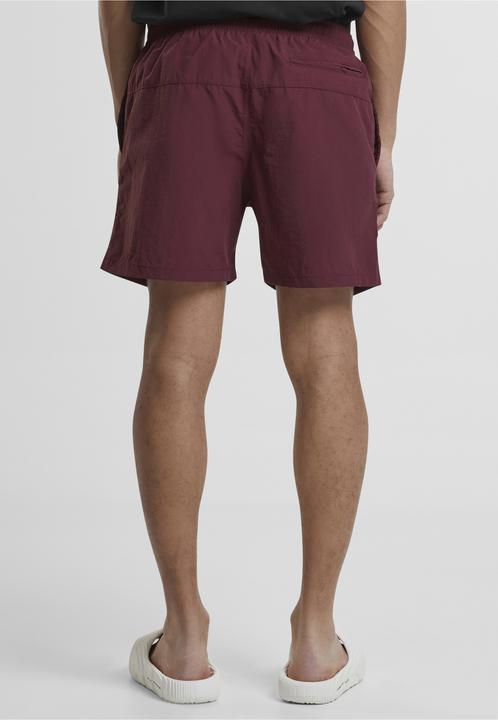 Actual product image Urban Classics Block Swim Shorts (XXL)