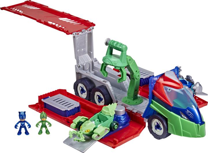 Actual product image Hasbro The PJ Masks