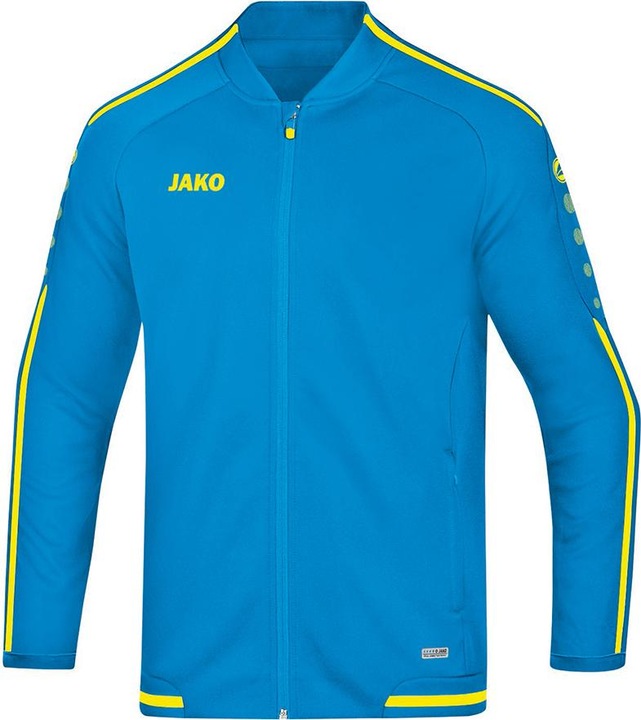 jacoblauneon yellow